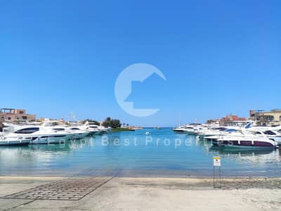 1 Bedroom Chalet for Sale in Gouna, Red Sea - WhatsApp Image 2025-06-17 at 11.52. 15_7f234f2b. jpg