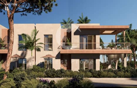 2 Bedroom Chalet for Sale in North Coast, Matruh - 47. png