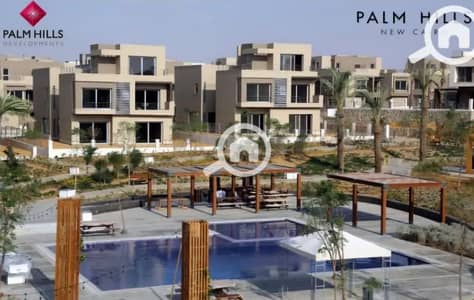 2 Bedroom Flat for Sale in New Cairo, Cairo - Screenshot 2025-06-18 190939. png