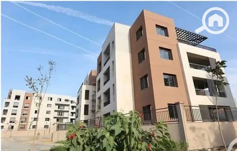 2 Bedroom Flat for Sale in New Cairo, Cairo - Screenshot 2025-06-18 190129. png