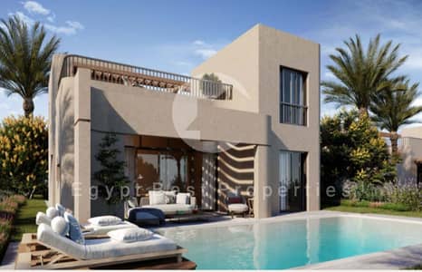 3 Bedroom Twin House for Sale in Gouna, Red Sea - 11. png