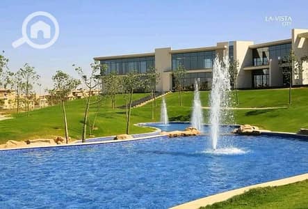 5 Bedroom Villa for Sale in New Cairo, Cairo - WhatsApp Image 2023-11-22 at 3.32. 45 PM (1). jpeg