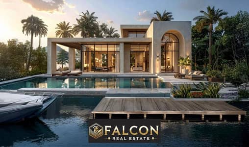 فیلا 7 غرف نوم للبيع في الشيخ زايد، الجيزة - 3bbeaee4-d15a-4fcc-a6f2-4db85a0e38e2. jpg