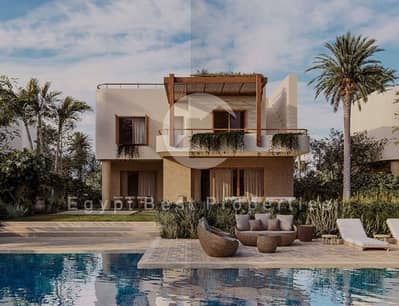 3 Bedroom Chalet for Sale in North Coast, Matruh - RAMLLAA4. PNG