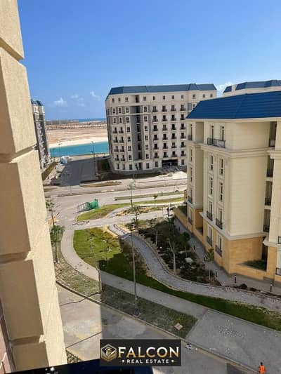 3 Bedroom Flat for Sale in North Coast, Matruh - 500102061_743342088139706_5797551890324514315_n. jpg