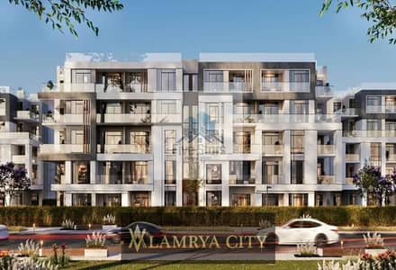 3 Bedroom Apartment for Sale in Hadayek October, Giza - 7375382-5aebfo. jpeg