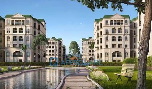 2 Bedroom Flat for Sale in New Cairo, Cairo - 495180440_9641202272641718_9160518301987842916_n. jpg