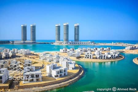 2 Bedroom Flat for Sale in North Coast, Matruh - 451434207_1121958468890879_7623626144112121357_n. jpg
