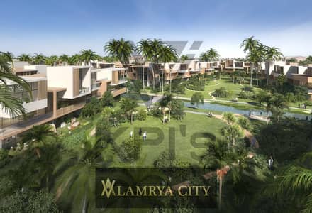 2 Bedroom Apartment for Sale in Sheikh Zayed, Giza - 7389935-8b76eo. jpeg