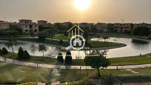 5 Bedroom Villa for Sale in Madinaty, Cairo - WhatsApp Image 2024-11-30 at 1.27. 15 PM. jpeg