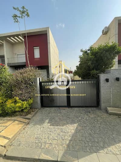 3 Bedroom Villa for Sale in Madinaty, Cairo - WhatsApp Image 2025-04-05 at 15.48. 20 (9). jpeg