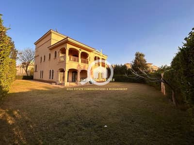 4 Bedroom Villa for Sale in Madinaty, Cairo - WhatsApp Image 2025-04-04 at 21.47. 49 (2). jpeg