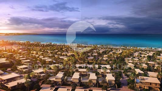 3 Bedroom Chalet for Sale in North Coast, Matruh - Capture. PNG
