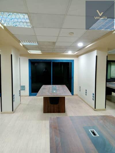 Office for Rent in Dokki, Giza - IMG20241102181142. jpg