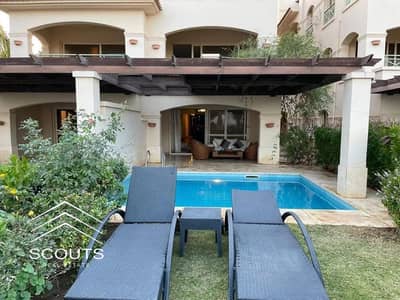 3 Bedroom Chalet for Sale in Ain Sukhna, Suez - IMG_6231. jpeg
