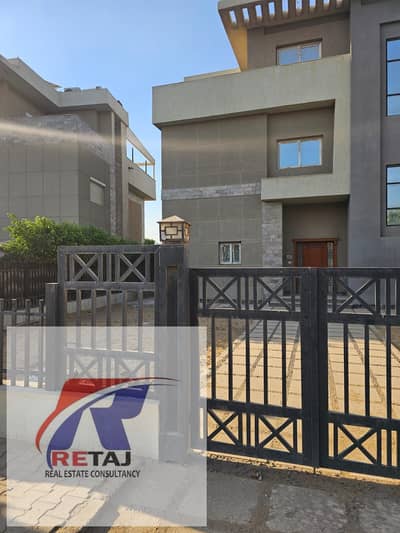توين هاوس 4 غرف نوم للبيع في مدينة نصر، القاهرة - WhatsApp Image 2025-06-18 at 16.08. 41 (1). jpeg