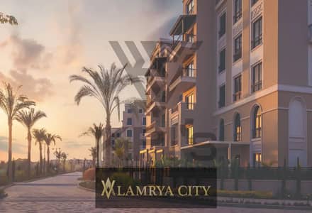 2 Bedroom Flat for Sale in Sheikh Zayed, Giza - 7436183-e9e30o. jpeg