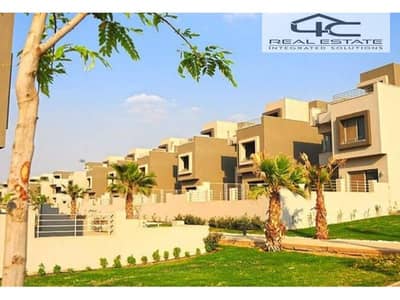 تاون هاوس 3 غرف نوم للبيع في القاهرة الجديدة، القاهرة - 4. jpg