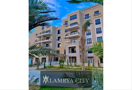 1 Bedroom Flat for Sale in Sheikh Zayed, Giza - 7430647-5960eo. jpeg