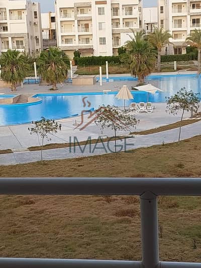 شاليه 2 غرفة نوم للايجار في الساحل الشمالي، مطروح - IMG-20250504-WA1447. jpg