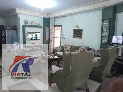 فلیٹ 3 غرف نوم للبيع في القاهرة الجديدة، القاهرة - 1. jpg