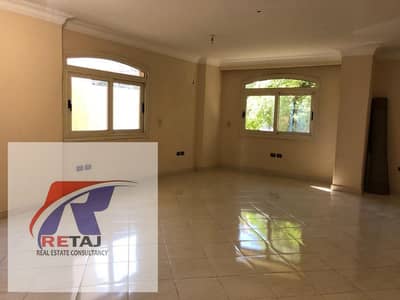 3 Bedroom Apartment for Rent in New Cairo, Cairo - 1. jpg