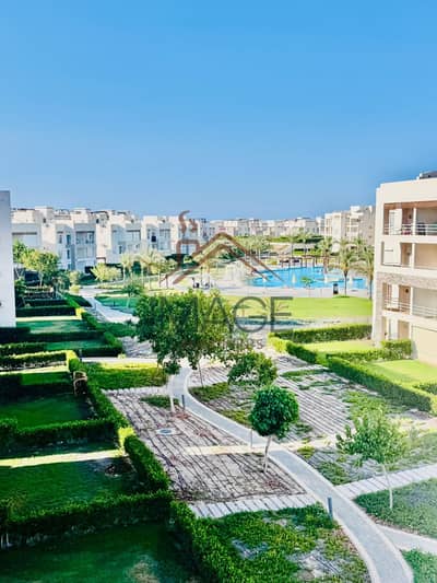 شاليه 2 غرفة نوم للايجار في الساحل الشمالي، مطروح - IMG-20250603-WA0417. jpg