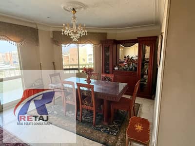 3 Bedroom Flat for Rent in Nasr City, Cairo - WhatsApp Image 2025-06-14 at 23.55. 11. jpeg
