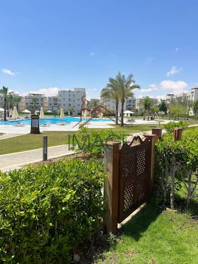 شاليه 2 غرفة نوم للايجار في الساحل الشمالي، مطروح - IMG-20250603-WA0367. jpg