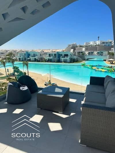 2 Bedroom Chalet for Sale in North Coast, Matruh - WhatsApp Image 2025-06-18 at 6.08. 32 PM. jpeg