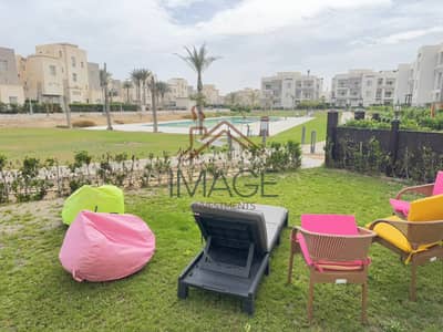 شاليه 2 غرفة نوم للايجار في الساحل الشمالي، مطروح - IMG-20250517-WA0309. jpg