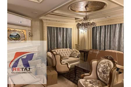 2 Bedroom Flat for Sale in New Cairo, Cairo - 6c8867e5-83d6-48df-8d04-741262007dc0. jfif. jpg
