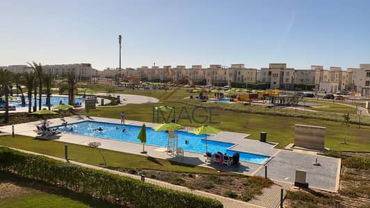 شاليه 3 غرف نوم للايجار في الساحل الشمالي، مطروح - IMG-20250528-WA2628. jpg