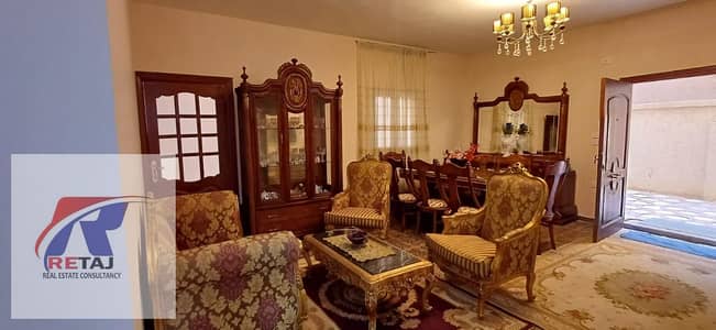 2 Bedroom Apartment for Rent in New Cairo, Cairo - 1. jpeg