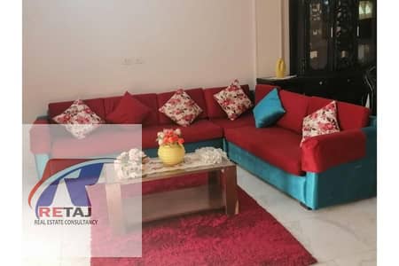 3 Bedroom Apartment for Rent in New Cairo, Cairo - WhatsApp Image 2025-06-12 at 5.10. 56 PM. jpg
