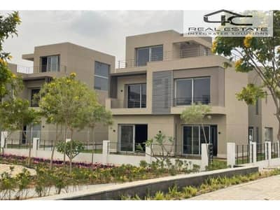 6 Bedroom Villa for Sale in New Cairo, Cairo - 5. jpg