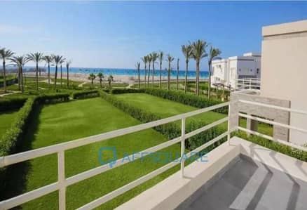2 Bedroom Chalet for Sale in North Coast, Matruh - WhatsApp Image 2025-05-21 at 1.18. 09 PM (1) (1). jpeg
