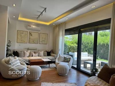3 Bedroom Villa for Sale in New Cairo, Cairo - d7c68155-6ed8-4cda-9386-94fdbe949011. jpeg