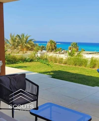3 Bedroom Chalet for Sale in North Coast, Matruh - 12d4c0cf-d7d4-4379-9f63-e56a69f425bb. jpg