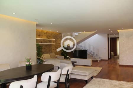 1 Bedroom Apartment for Sale in New Capital City, Cairo - amorada 20. jpg