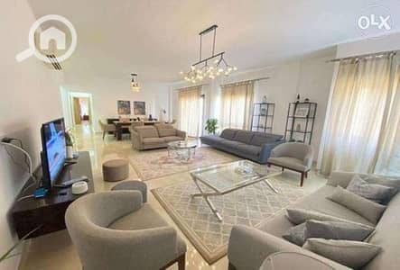 3 Bedroom Flat for Sale in New Capital City, Cairo - 3. jpeg