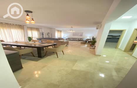 3 Bedroom Apartment for Sale in New Capital City, Cairo - 1. jpg