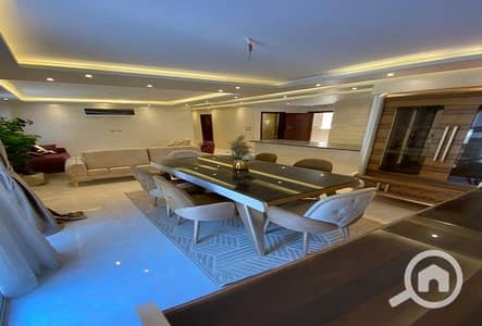 فیلا 4 غرف نوم للبيع في القاهرة الجديدة، القاهرة - amorada 22. jpg