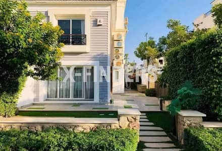 3 Bedroom Twin House for Sale in 6th of October, Giza - 4ace9ec69e694bfdb03de24ff534fd9e. jpg