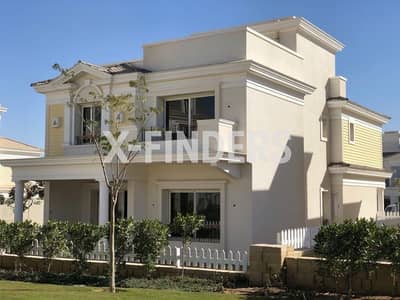 توين هاوس 3 غرف نوم للبيع في 6 أكتوبر، الجيزة - IMG-20250424-WA0166. jpg
