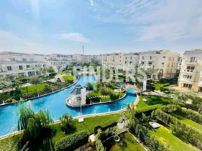 توين هاوس 3 غرف نوم للبيع في 6 أكتوبر، الجيزة - IMG-20250424-WA0153. jpg