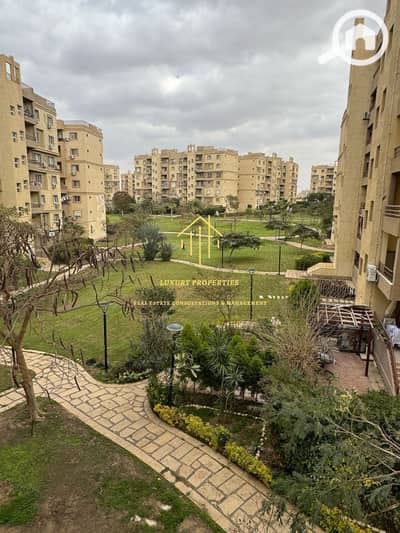 3 Bedroom Apartment for Sale in Madinaty, Cairo - WhatsApp Image 2025-02-25 at 6.04. 10 PM. jpeg