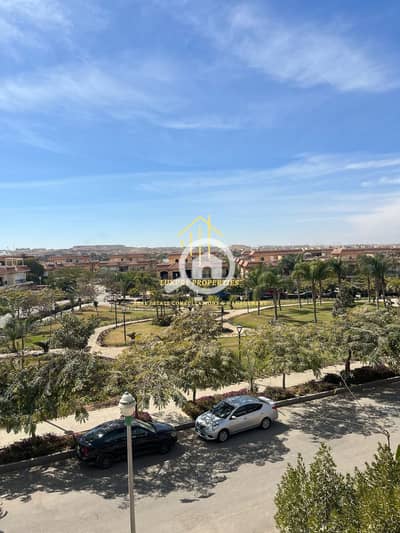 3 Bedroom Villa for Sale in Madinaty, Cairo - WhatsApp Image 2025-04-04 at 21.33. 39 (6). jpeg