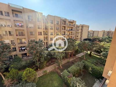 3 Bedroom Flat for Sale in Madinaty, Cairo - 4bd581c1-02e2-478c-b948-5167c5e7f9da. jpg