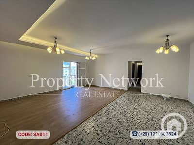 2 Bedroom Apartment for Rent in New Cairo, Cairo - SA011 (3). png